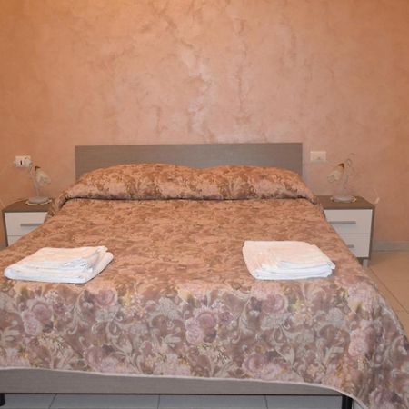B&B A Casa Di Ale Palermo Kültér fotó