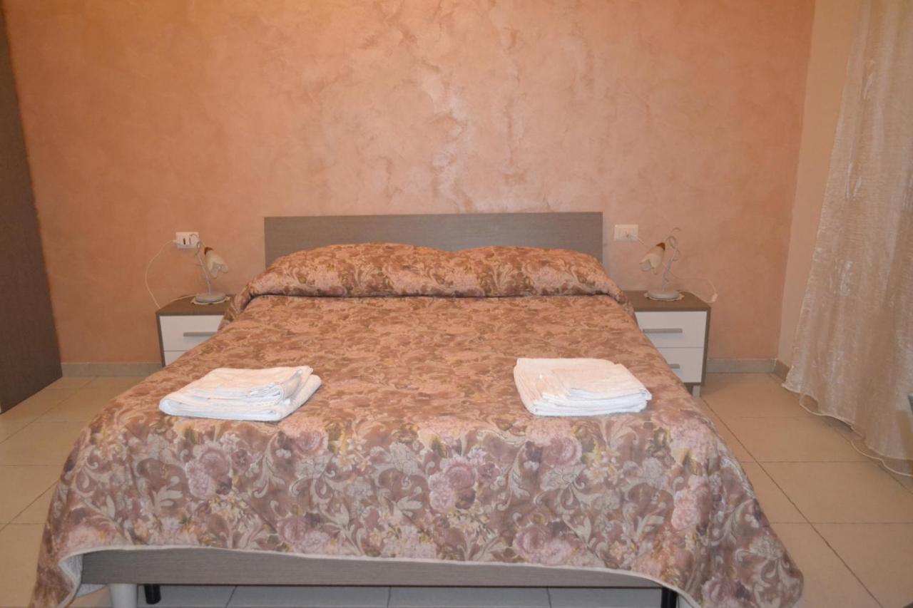 B&B A Casa Di Ale Palermo Kültér fotó