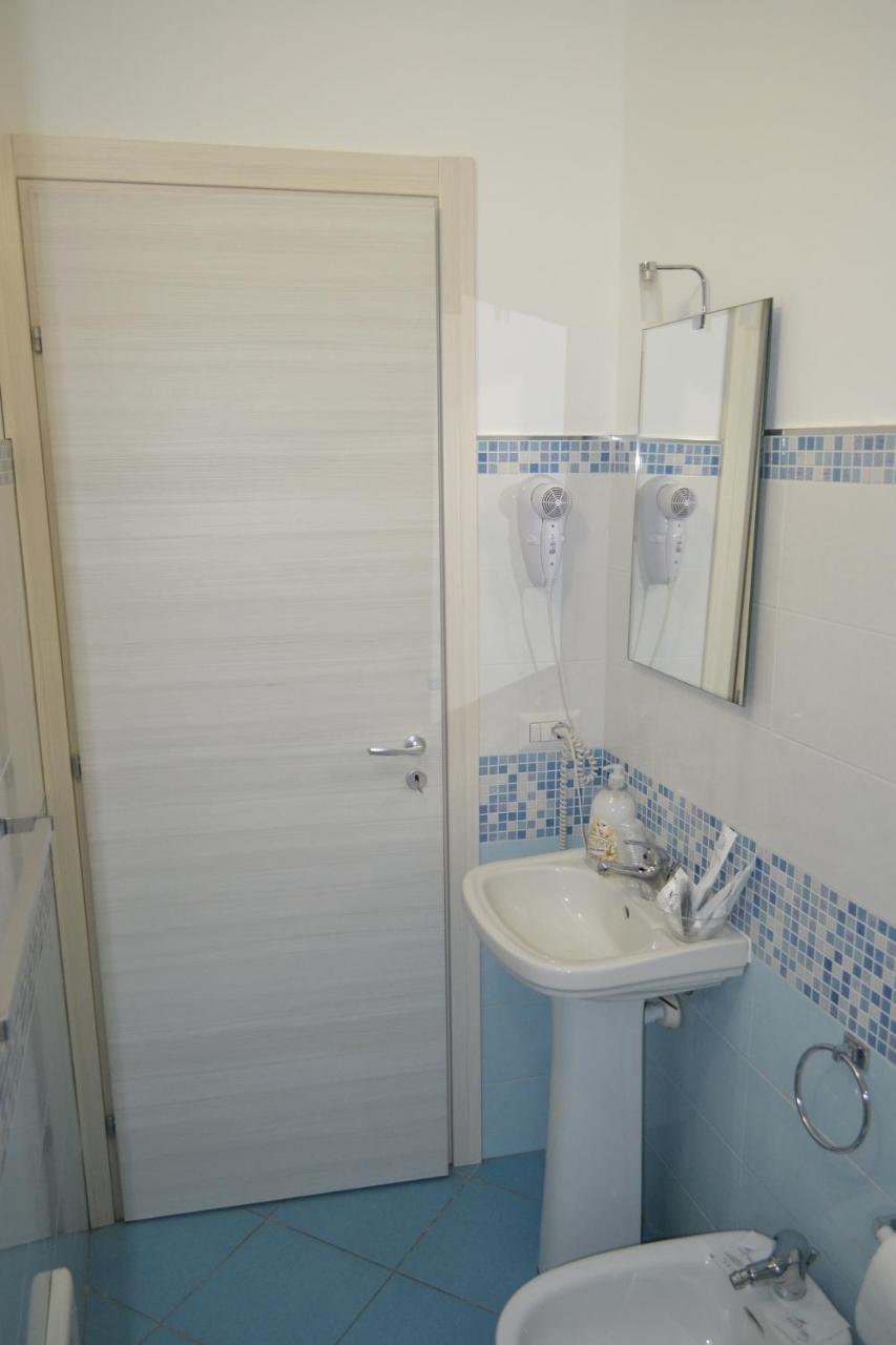 B&B A Casa Di Ale Palermo Kültér fotó