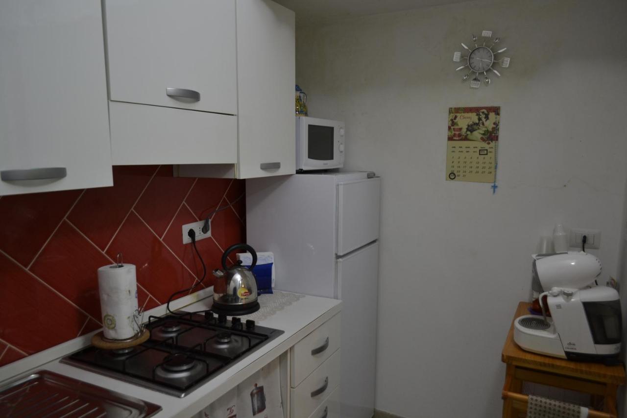 B&B A Casa Di Ale Palermo Kültér fotó